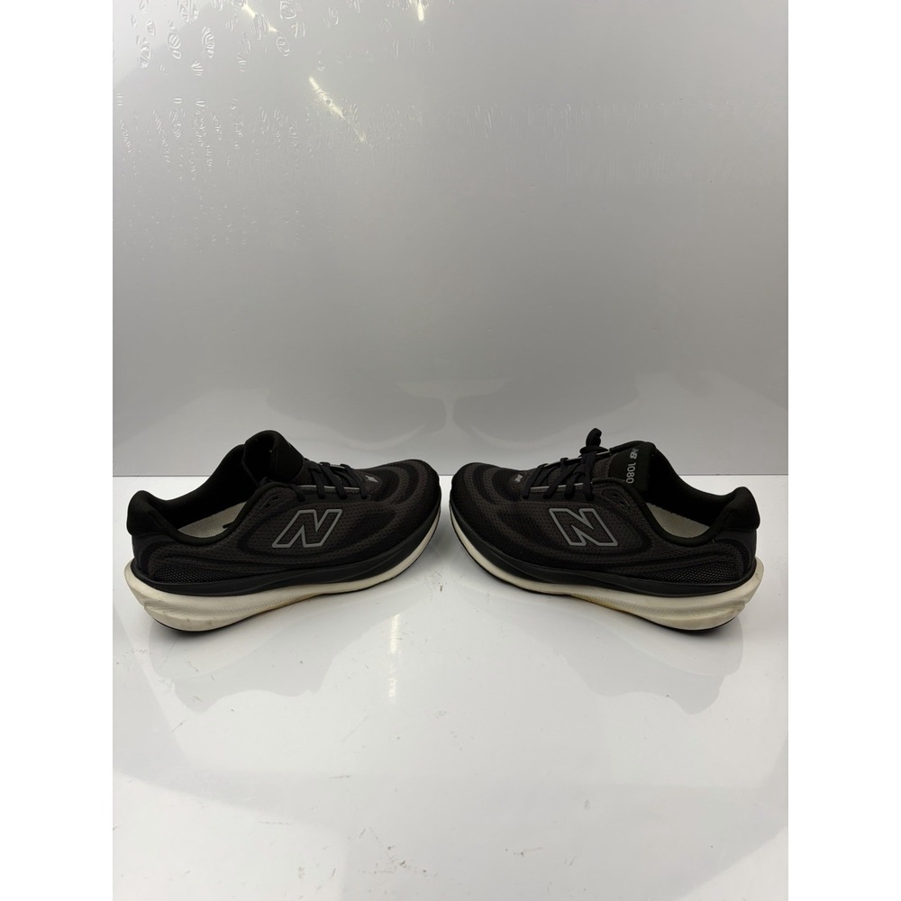 New Balance 1080 v15 Women's Size 8 Wide 2E High Cushioned Running Shoes